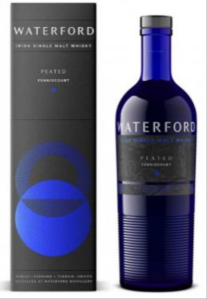 Image sur Waterford Fenniscourt Peated 50° 0.7L